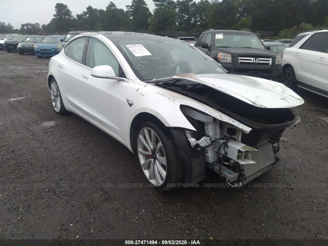 TESLA MODEL 3 2019 5yj3e1eb4kf427877