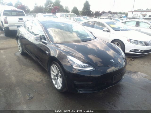 TESLA MODEL 3 2019 5yj3e1eb4kf437468