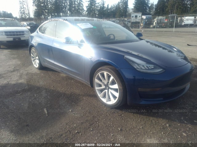 TESLA MODEL 3 2019 5yj3e1eb4kf437664