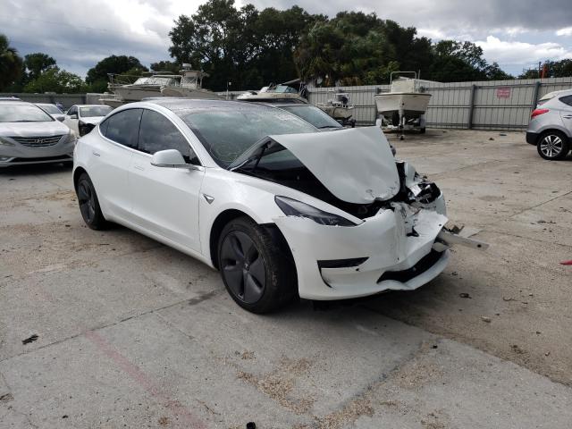 TESLA MODEL 3 2019 5yj3e1eb4kf441875