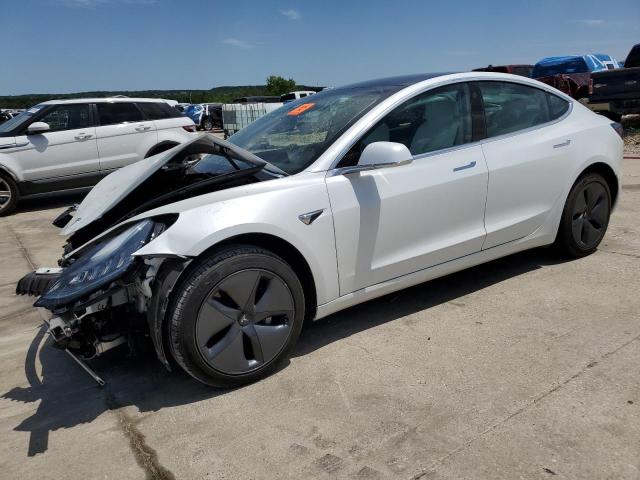 TESLA MODEL 3 2019 5yj3e1eb4kf450463