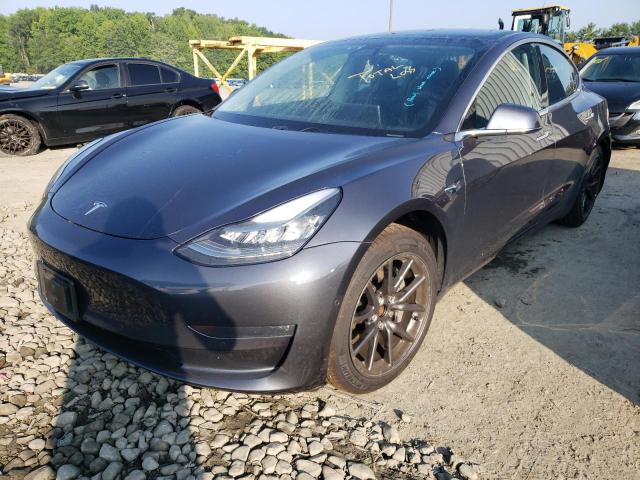 TESLA MODEL 3 2019 5yj3e1eb4kf452066