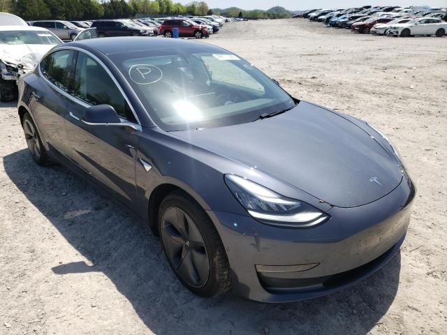 TESLA MODEL 3 2019 5yj3e1eb4kf452150