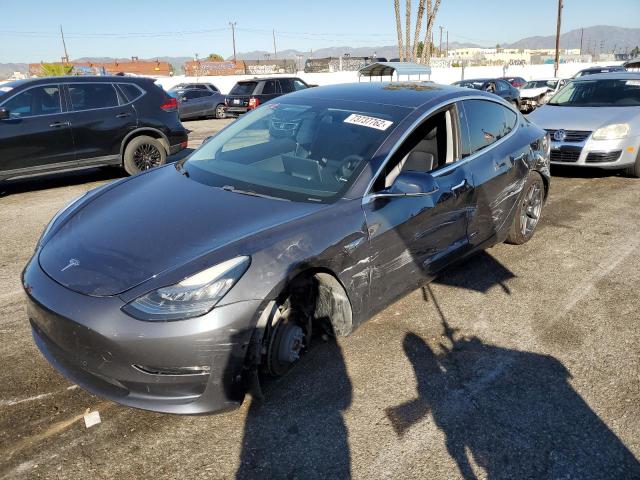 TESLA MODEL 3 2019 5yj3e1eb4kf453170