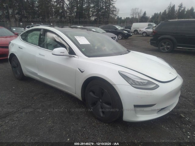 TESLA MODEL 3 2019 5yj3e1eb4kf453217