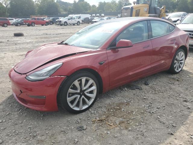 TESLA MODEL 3 2019 5yj3e1eb4kf453833