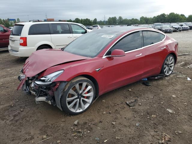 TESLA MODEL 3 2019 5yj3e1eb4kf472687