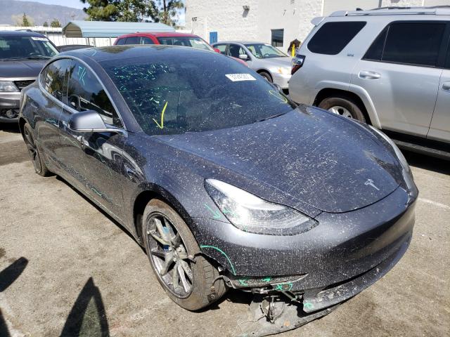 TESLA MODEL 3 2019 5yj3e1eb4kf476903