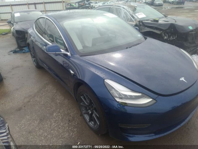 TESLA MODEL 3 2019 5yj3e1eb4kf477503