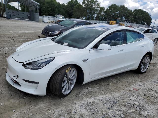 TESLA MODEL 3 2019 5yj3e1eb4kf481535