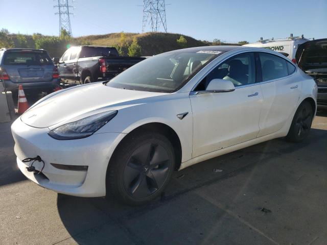 TESLA MODEL 3 2019 5yj3e1eb4kf494110