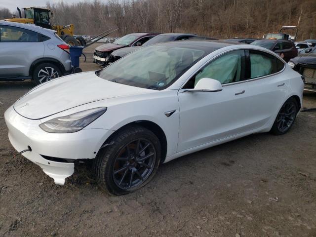 TESLA MODEL 3 2019 5yj3e1eb4kf494138