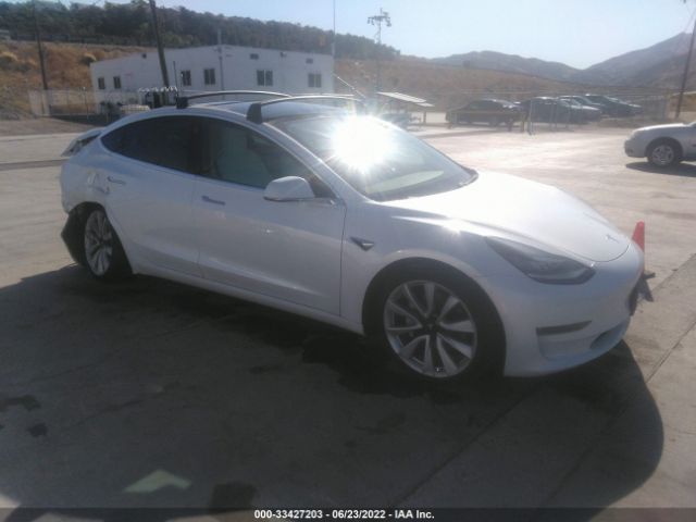 TESLA MODEL 3 2019 5yj3e1eb4kf494964