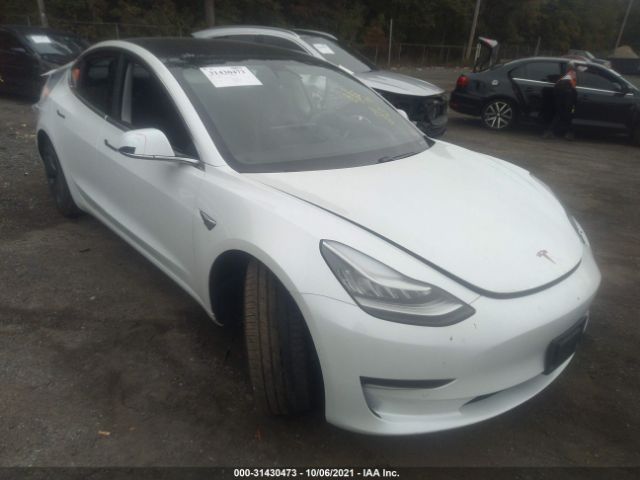 TESLA MODEL 3 2019 5yj3e1eb4kf510631