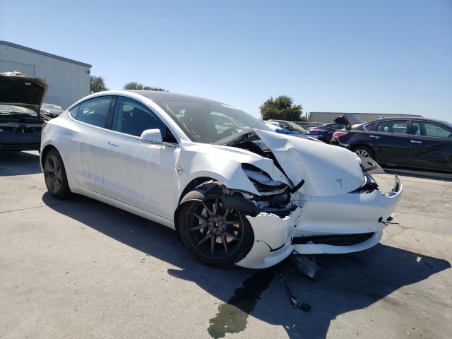 TESLA MODEL 3 2019 5yj3e1eb4kf511598