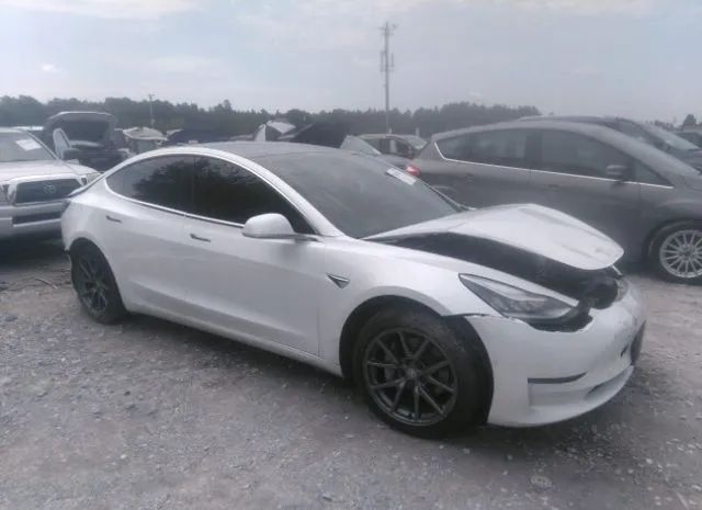 TESLA MODEL 3 2019 5yj3e1eb4kf511620