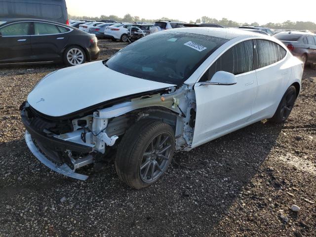 TESLA MODEL 3 2019 5yj3e1eb4kf513139