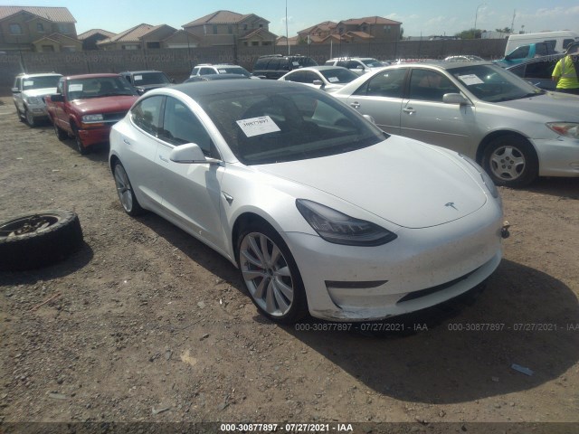 TESLA MODEL 3 2019 5yj3e1eb4kf514226