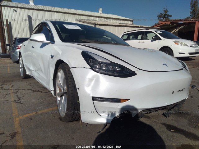 TESLA MODEL 3 2019 5yj3e1eb4kf514422