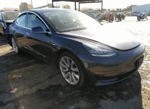 TESLA MODEL 3 2019 5yj3e1eb4kf517627