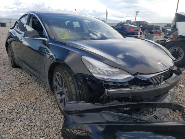 TESLA MODEL 3 2020 5yj3e1eb4lf520609