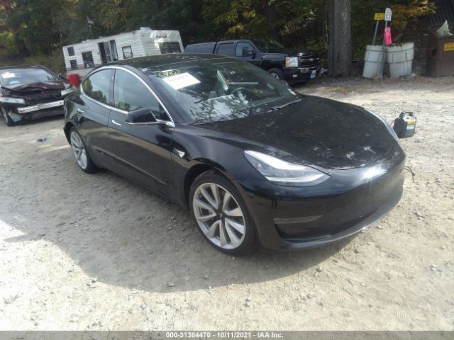 TESLA MODEL 3 2020 5yj3e1eb4lf520643