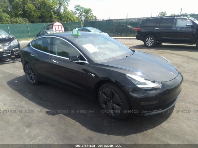 TESLA MODEL 3 2020 5yj3e1eb4lf599733