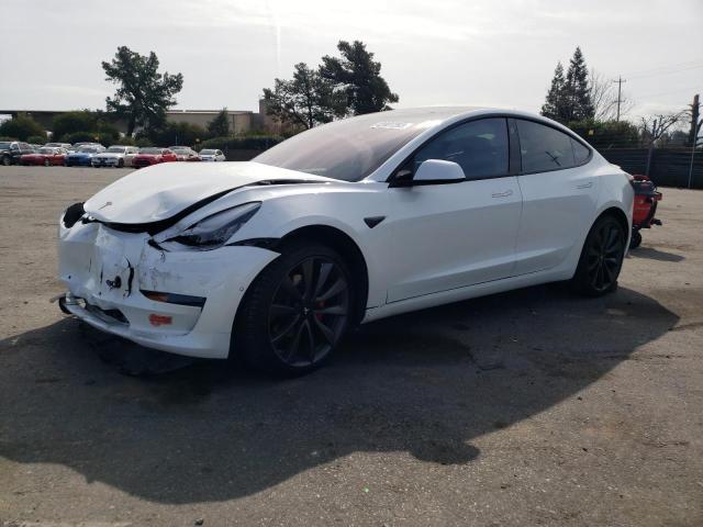 TESLA MODEL 3 2020 5yj3e1eb4lf619849