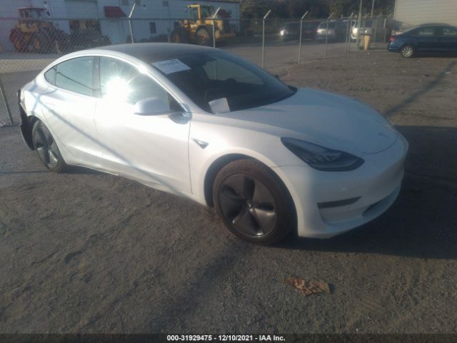 TESLA MODEL 3 2020 5yj3e1eb4lf629037