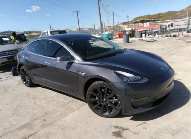 TESLA MODEL 3 2020 5yj3e1eb4lf635324