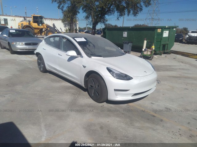 TESLA NULL 2020 5yj3e1eb4lf637610