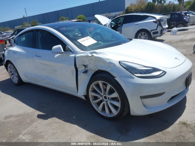 TESLA MODEL 3 2020 5yj3e1eb4lf638675