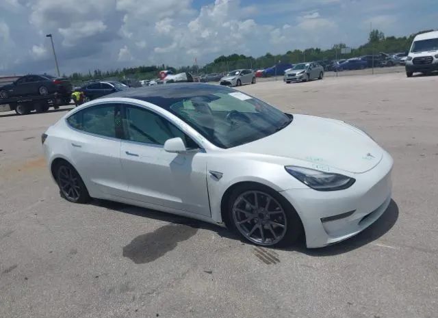 TESLA MODEL 3 2020 5yj3e1eb4lf639535