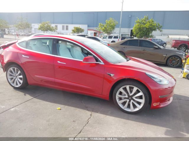 TESLA MODEL 3 2020 5yj3e1eb4lf648011