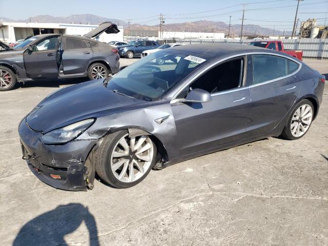 TESLA MODEL 3 2020 5yj3e1eb4lf650826