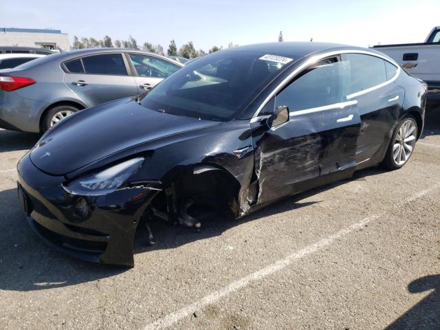 TESLA MODEL 3 2020 5yj3e1eb4lf663110