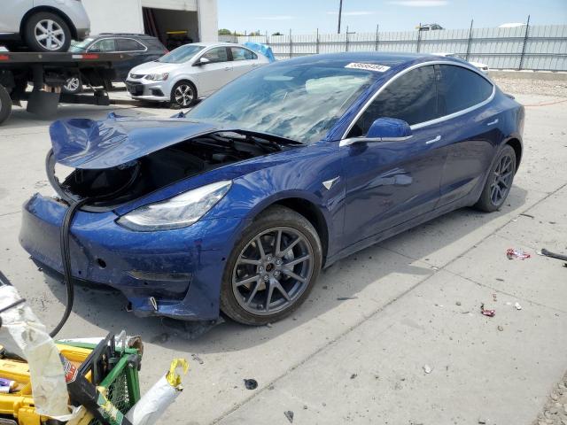 TESLA MODEL 3 2020 5yj3e1eb4lf664600