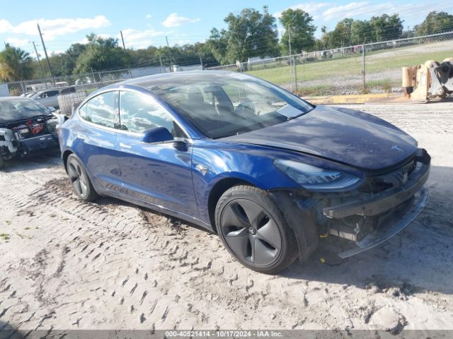 TESLA MODEL 3 2020 5yj3e1eb4lf664712