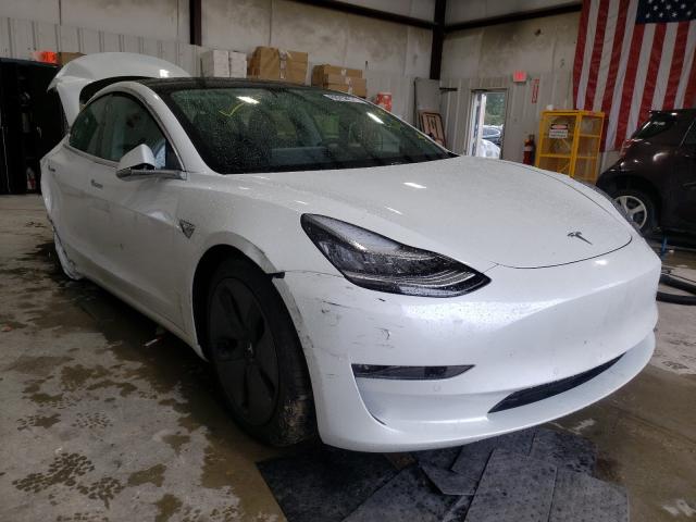 TESLA MODEL 3 2020 5yj3e1eb4lf665603