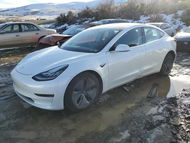 TESLA MODEL 3 2020 5yj3e1eb4lf666055