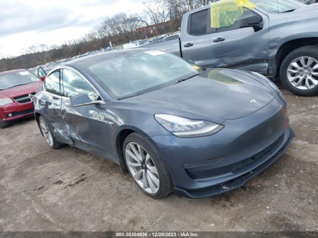 TESLA MODEL 3 2020 5yj3e1eb4lf666492