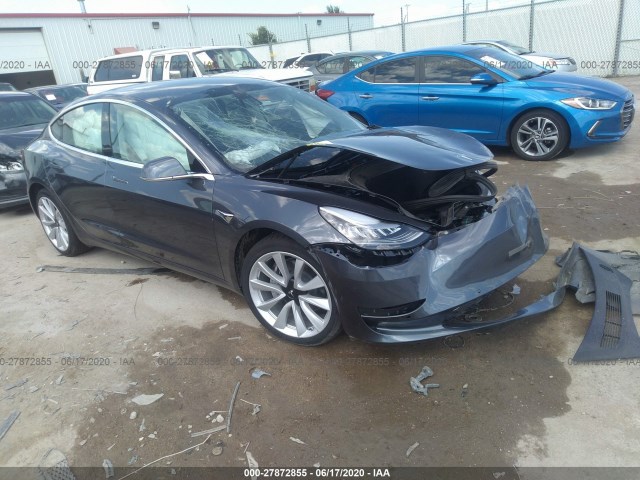 TESLA MODEL 3 2020 5yj3e1eb4lf666606