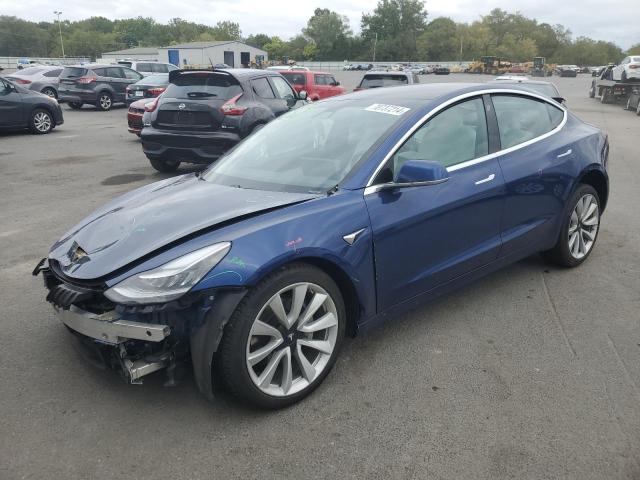 TESLA MODEL 3 2020 5yj3e1eb4lf669103