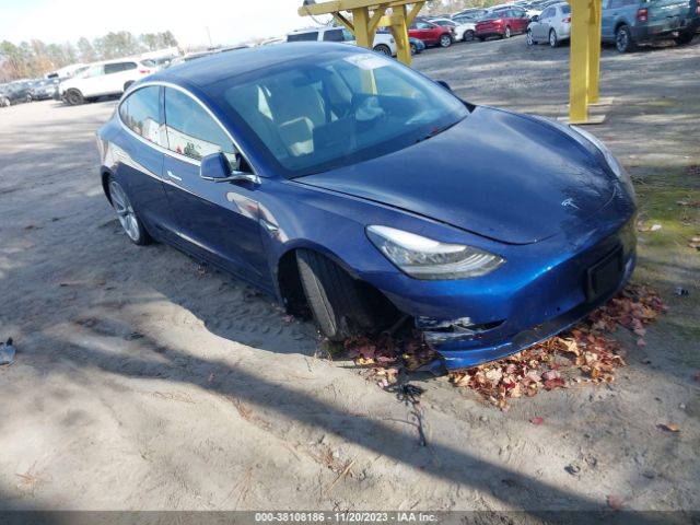 TESLA MODEL 3 2020 5yj3e1eb4lf669134