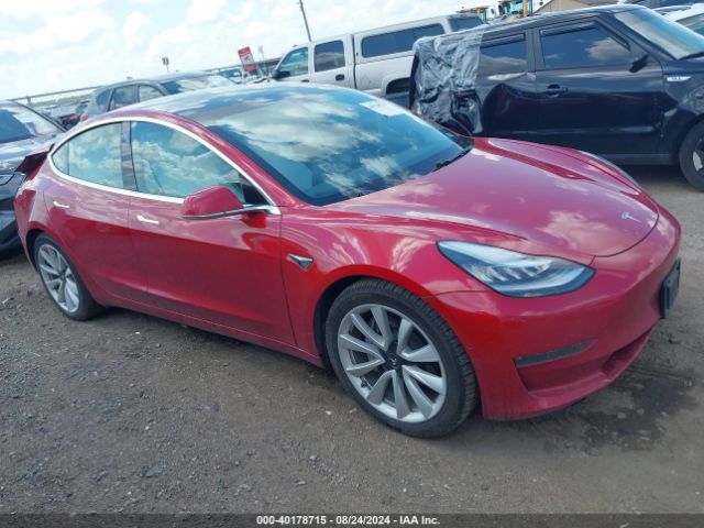 TESLA MODEL 3 2020 5yj3e1eb4lf669182