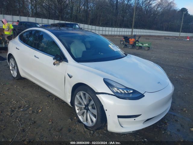 TESLA MODEL 3 2020 5yj3e1eb4lf712953