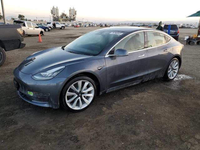 TESLA MODEL 3 2020 5yj3e1eb4lf720387