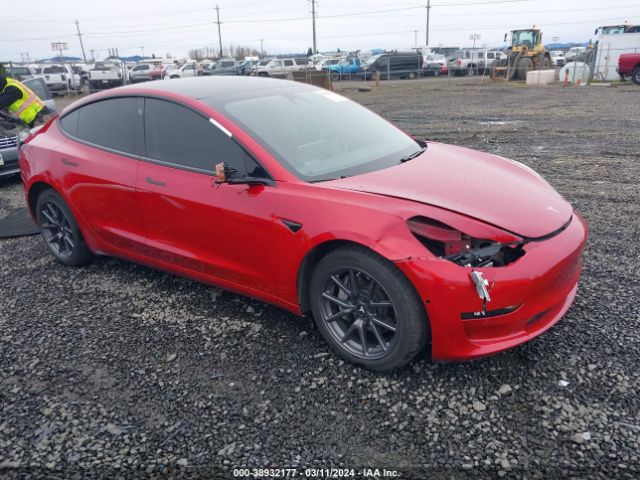 TESLA MODEL 3 2020 5yj3e1eb4lf723158