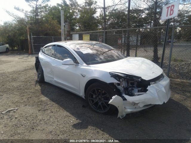 TESLA MODEL 3 2020 5yj3e1eb4lf735228