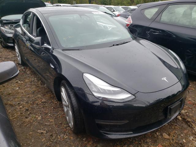 TESLA MODEL 3 2020 5yj3e1eb4lf735455